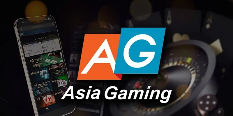 Chính sách bảo mật tại AG Live Casino Kubet