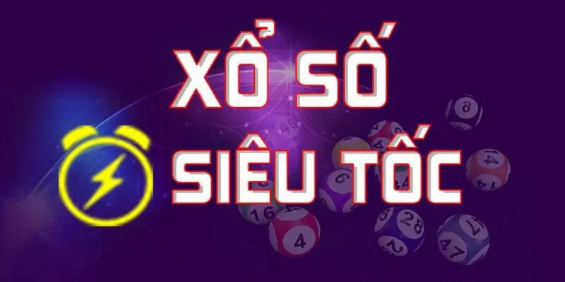 Các lợi ích nổi bật của xổ số siêu tốc Kubet