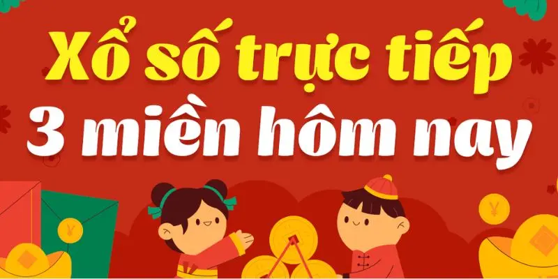 Hướng dẫn chơi xổ số 3 miền online tại nhà cái kubet