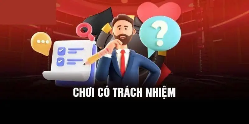 Quy tắc trong chính sách chơi có trách nhiệm