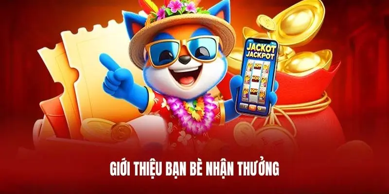 Chương trình giới thiệu bạn bè tại nhà cái kubet