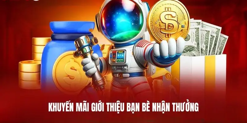 Hướng dẫn quy định chương trình giới thiệu bạn bè tại kubet