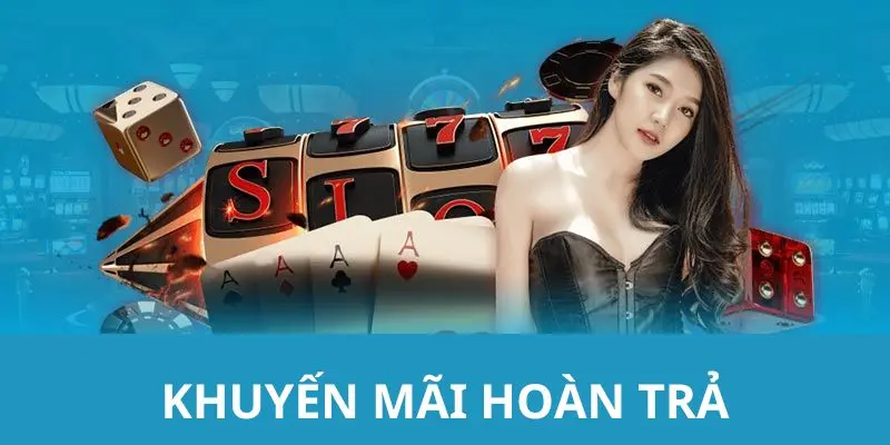 Điều kiện tham gia khuyến mãi hoàn trả kubet