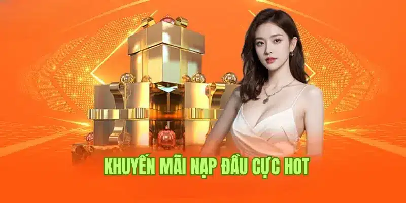 Cách nhận khuyến mãi nạp đầu tại nhà cái kubet