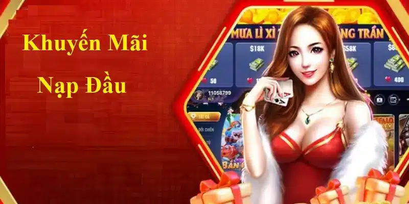 Điều kiện tham gia khuyến mãi nạp đầu kubet