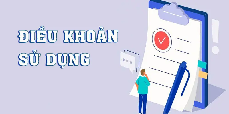 Mục đích thiết lập điều khoản sử dụng 