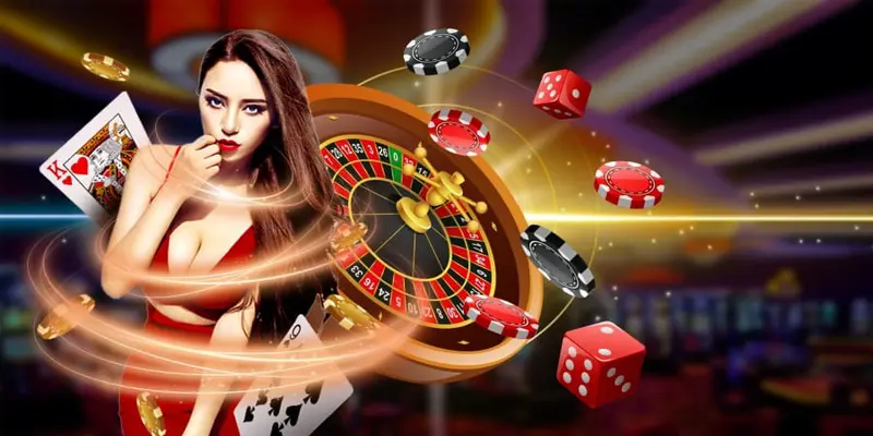 Những điểm mạnh hấp dẫn tại sảnh DG live casino kubet