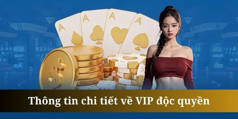 Những điều cần lưu ý khi tham gia đặc quyền vip kubet