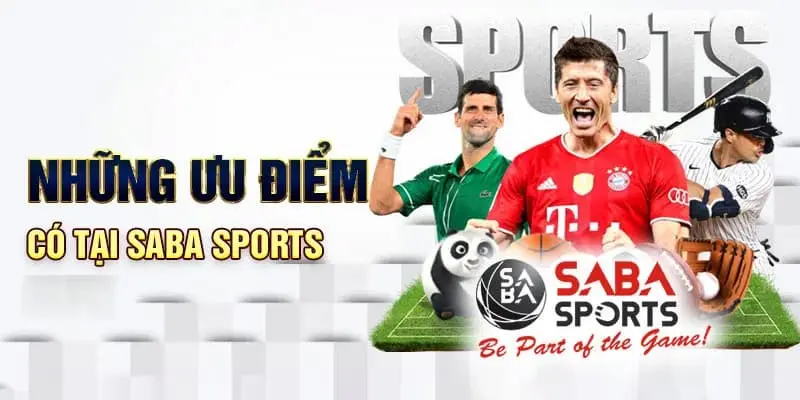 Nguyên nhân bóng thủ yêu thích Saba sports kubet