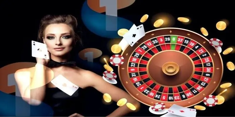 Những game siêu hot tại DG Live casino kubet