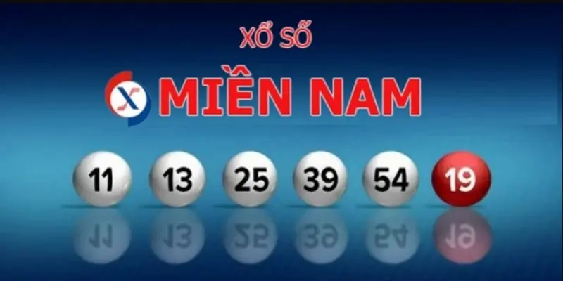 Thông tin về xổ số miền Nam kubet