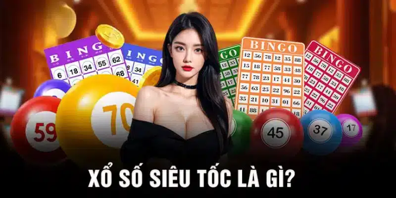 Tips chơi xổ số siêu tốc từ chuyên gia